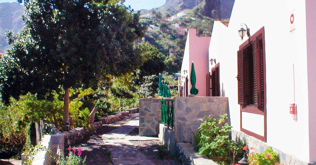 Een foto van Casa Finca Pinero