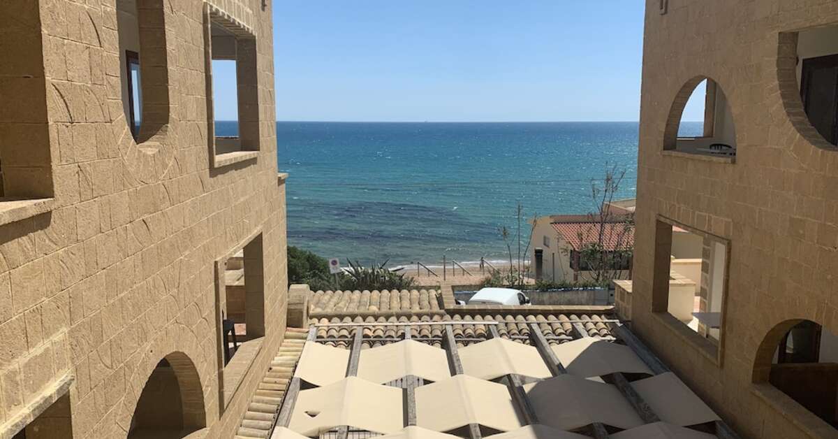 Een foto van La Rosa Hotel