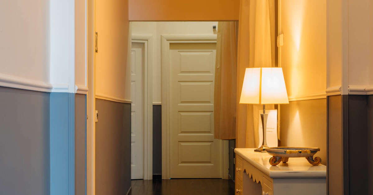 Een foto van Ambasciatori Hotel
