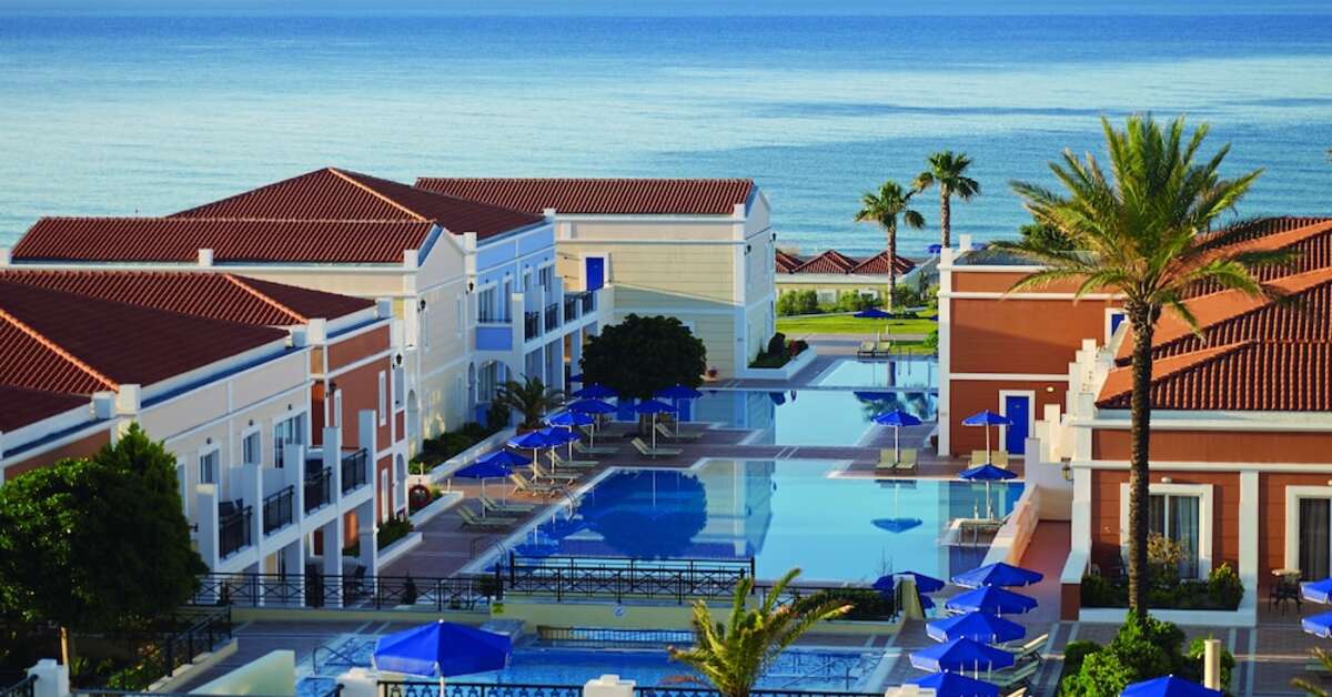 Een foto van Porto Bello Royal