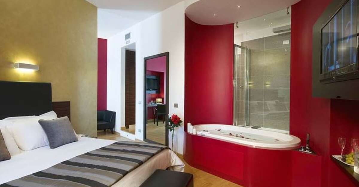 Een foto van Hotel Trevi Collection