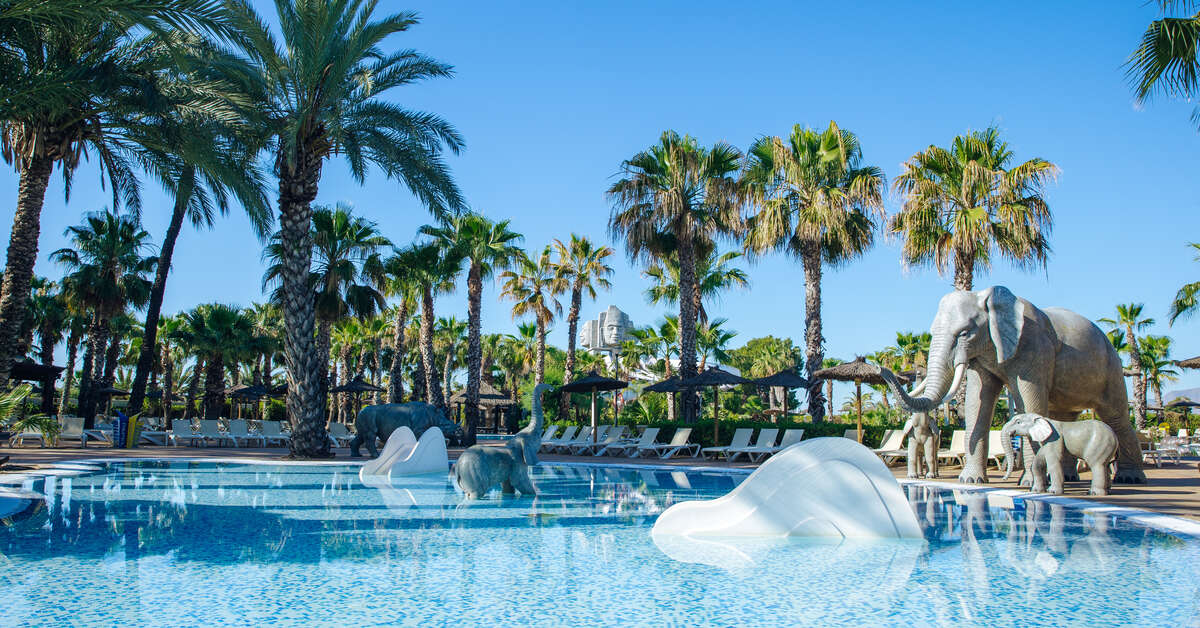 Een foto van Alannia Costa Blanca