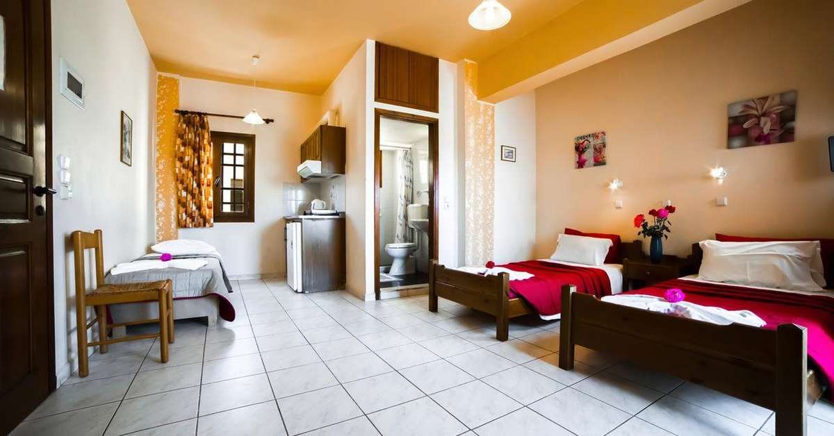 Een foto van Villa Diasselo