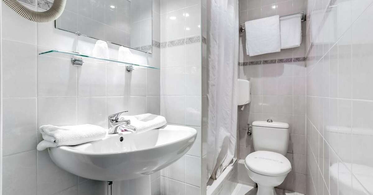 Een foto van Hotel Byakko Nice
