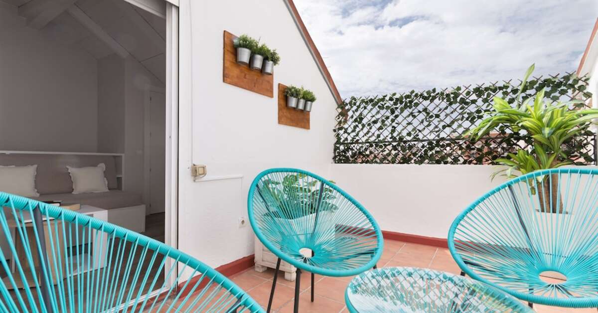 Een foto van Appartementen Roisa Centro