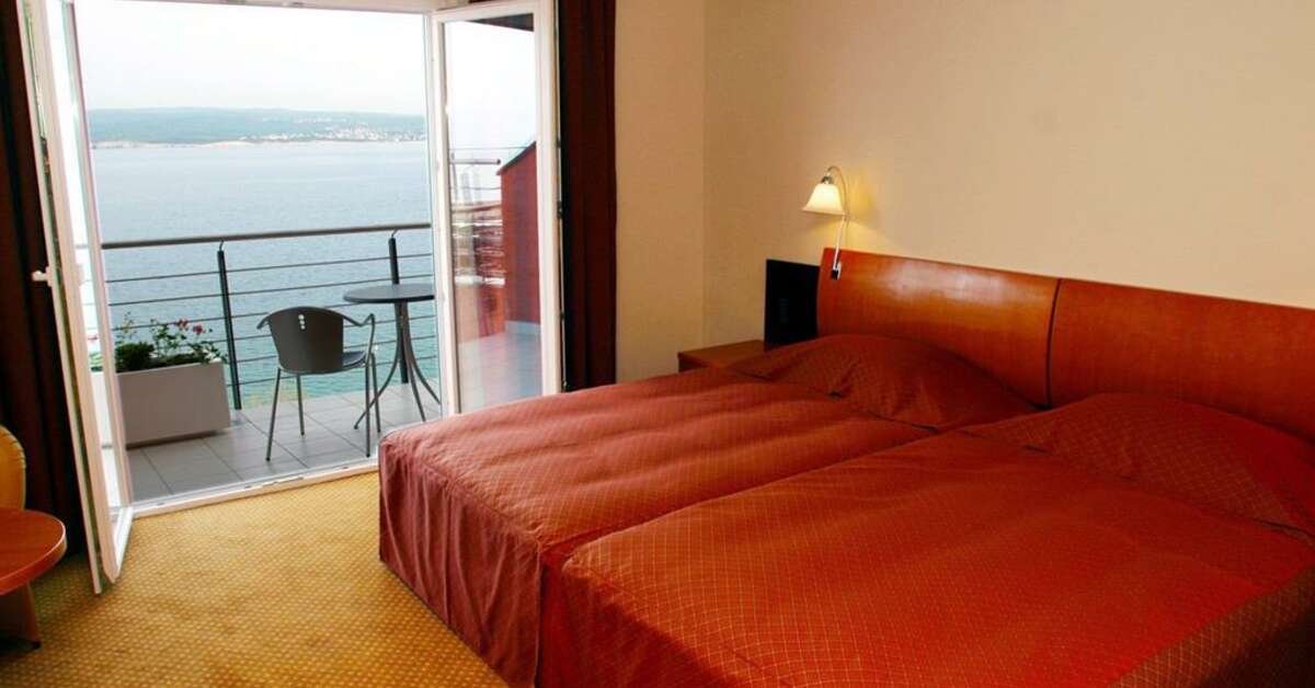 Een foto van Marina Hotel