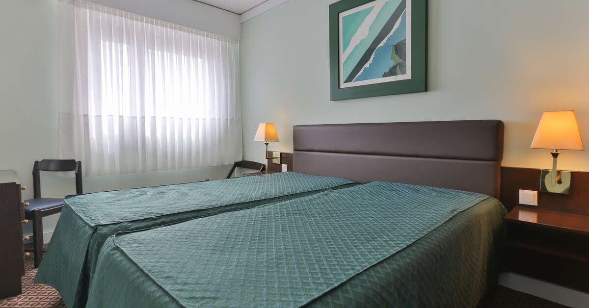 Een foto van Hotel Appartementen Solverde