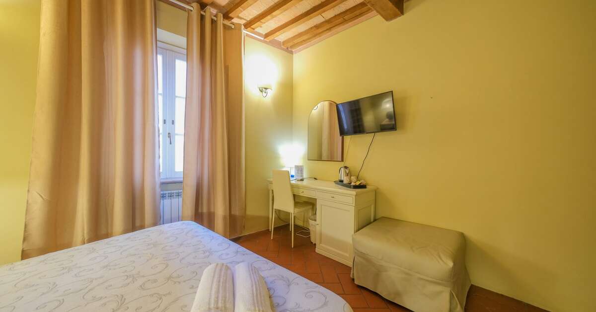 Een foto van Casa San Tommaso