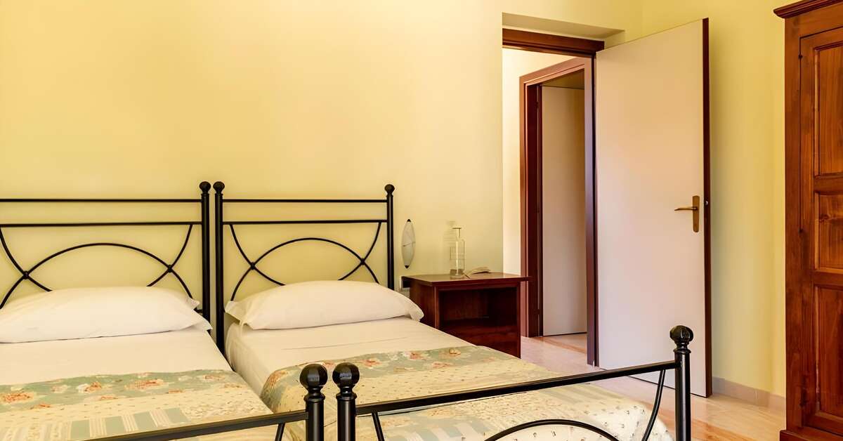 Een foto van Pian Dei Mucini Resort