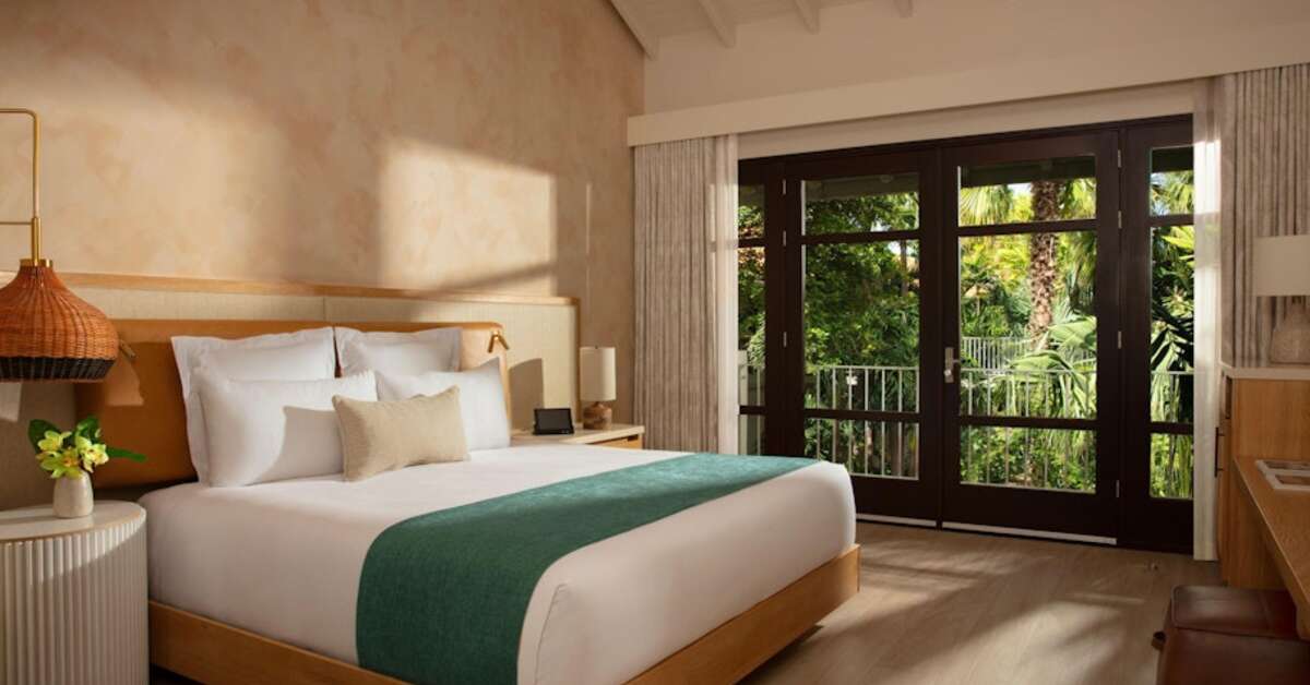Een foto van Zoetry Curacao Resort & Spa