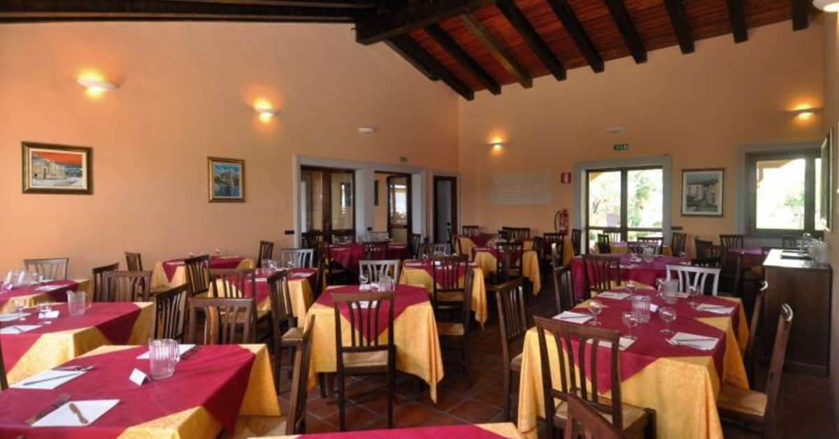 Een foto van Cala Luas Resort