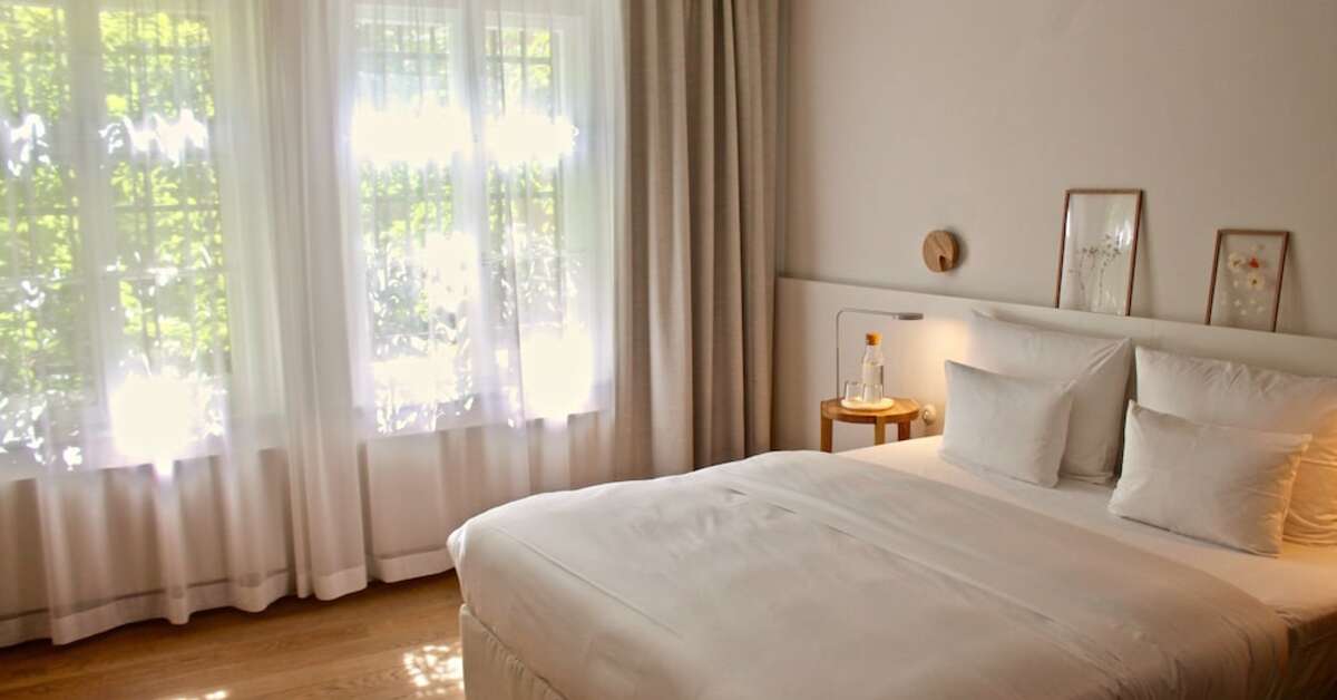 Een foto van Wilmina Hotel
