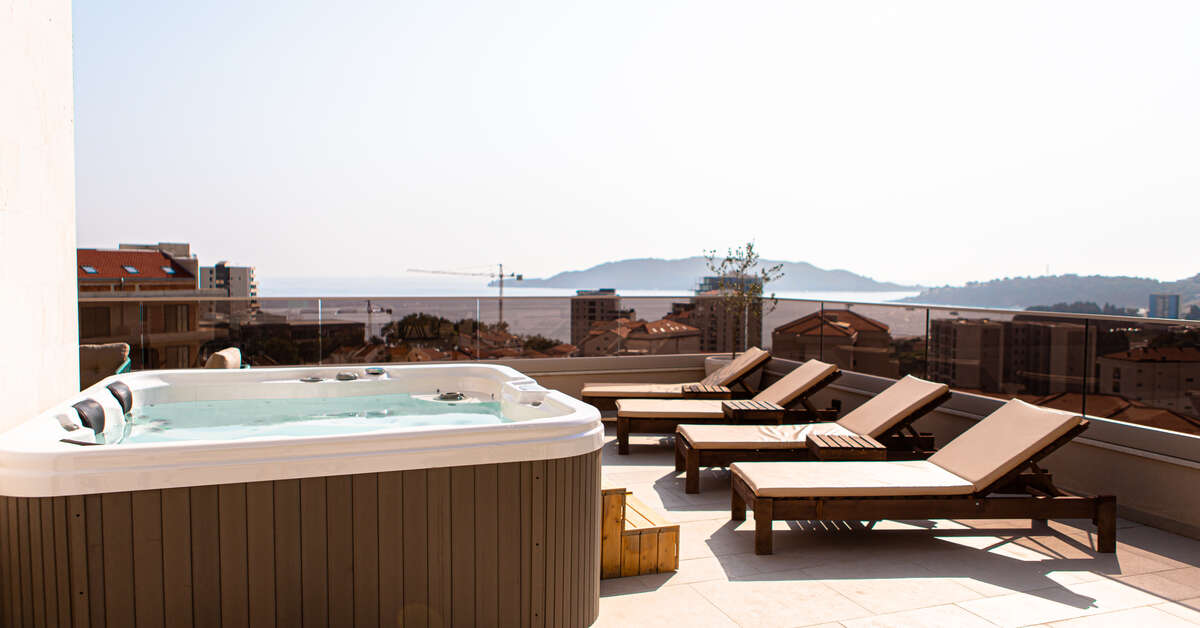 Een foto van Hotel Casa di Sofia