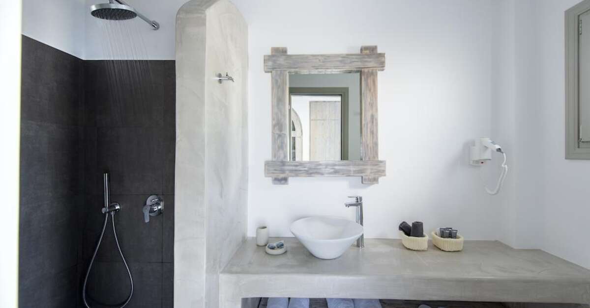 Een foto van Calderas Dolphin Suites
