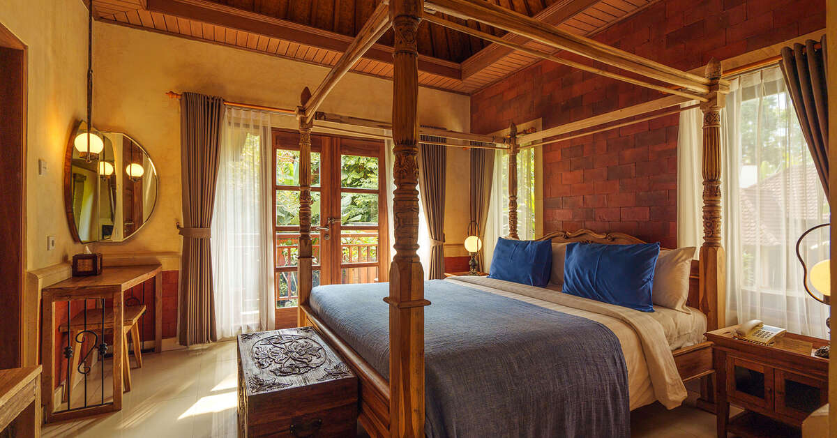 Een foto van Rama Phala Resort & Spa