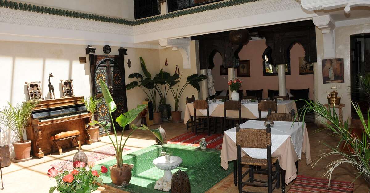Ein Foto Riad Haraka