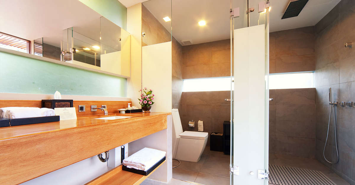 Een foto van Baan Haad Ngam Boutique Resort