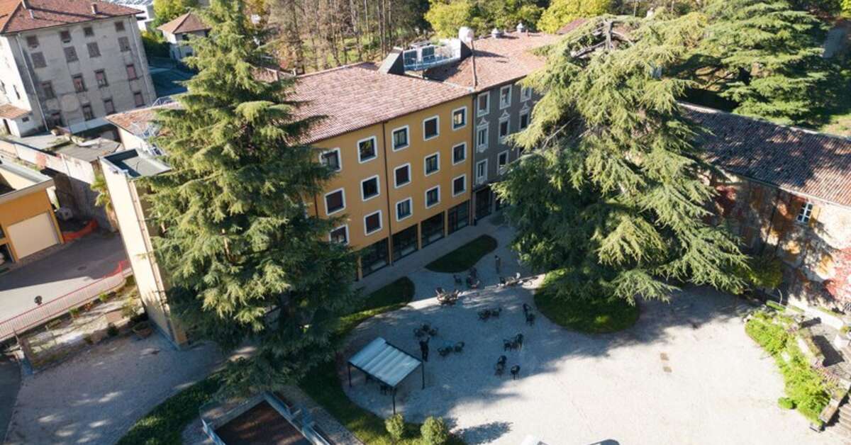 Een foto van San Pancrazio