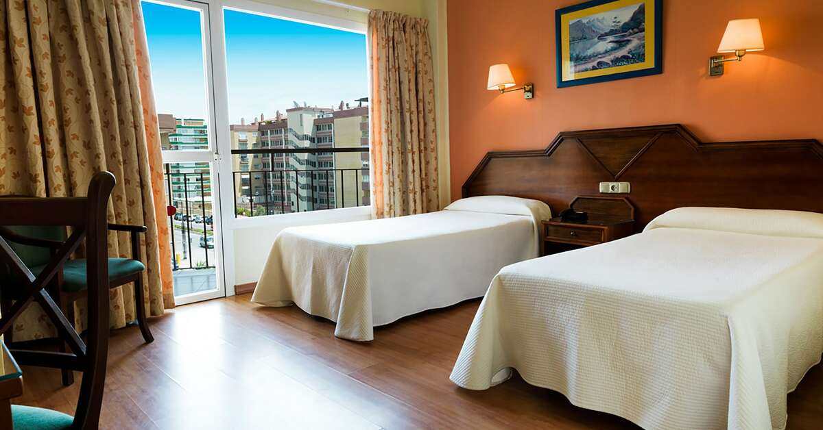 Een foto van Hotel Monarque Cendrillon