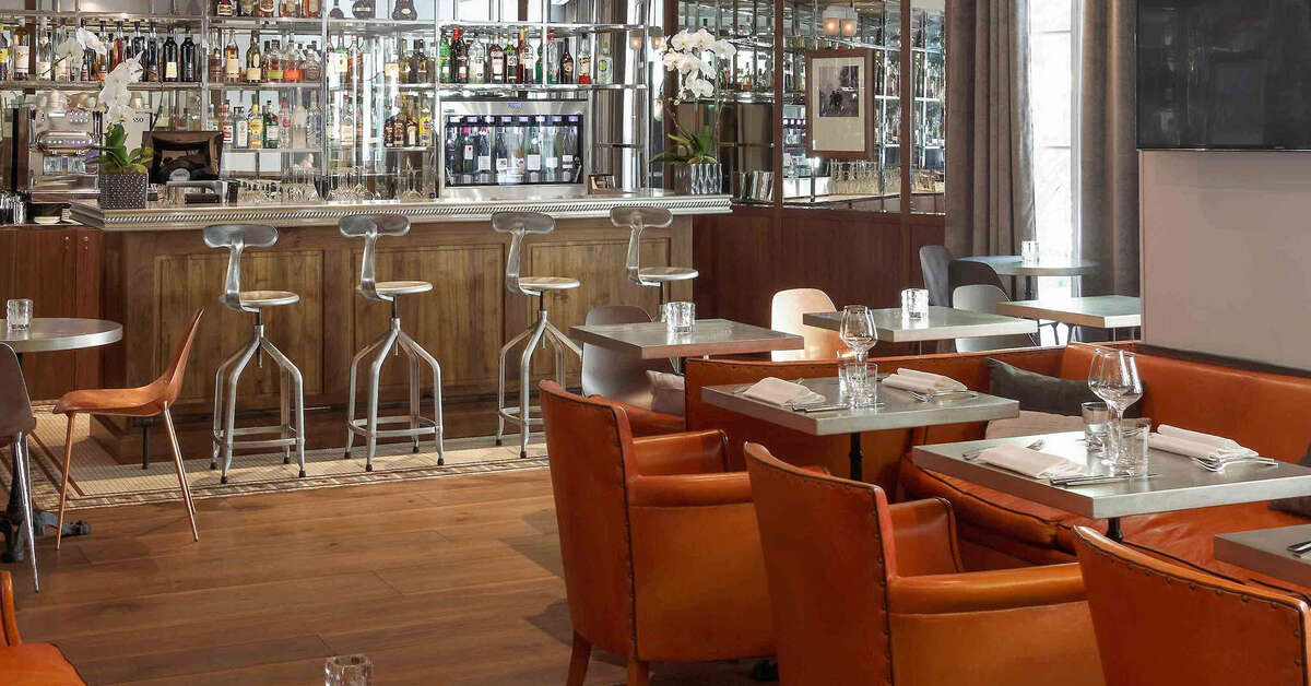 Een foto van Boutet Bastille Paris MGallery Collection