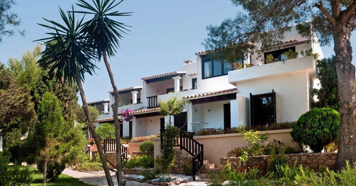 Een foto van Paraiso De Los Pinos