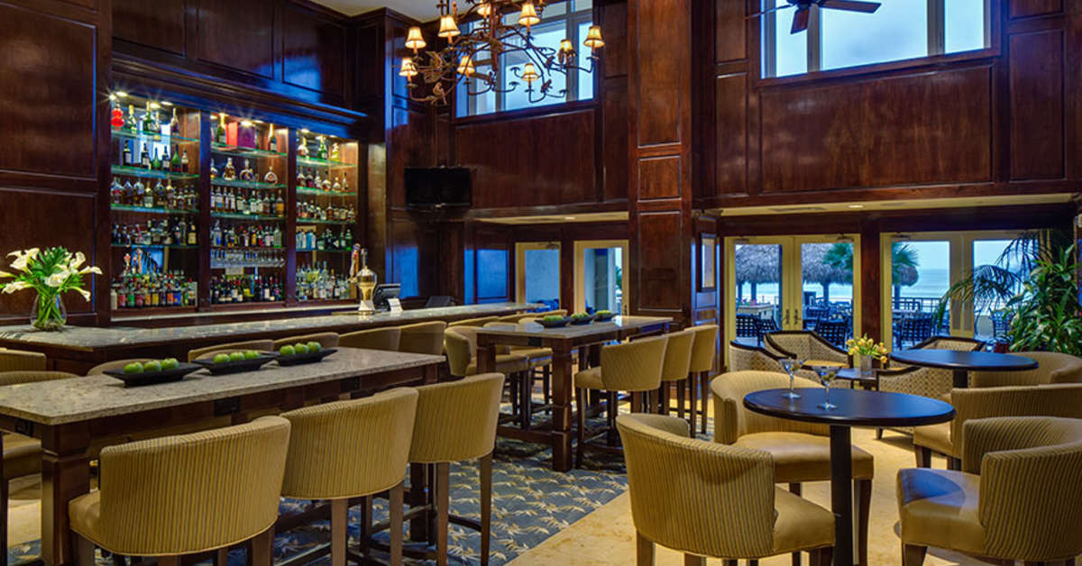 Een foto van The Shores Resort & Spa
