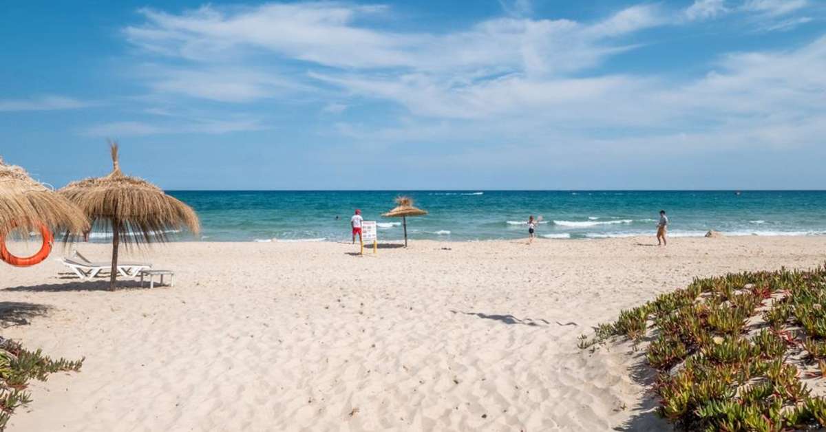 Ein Foto Vincci Marillia