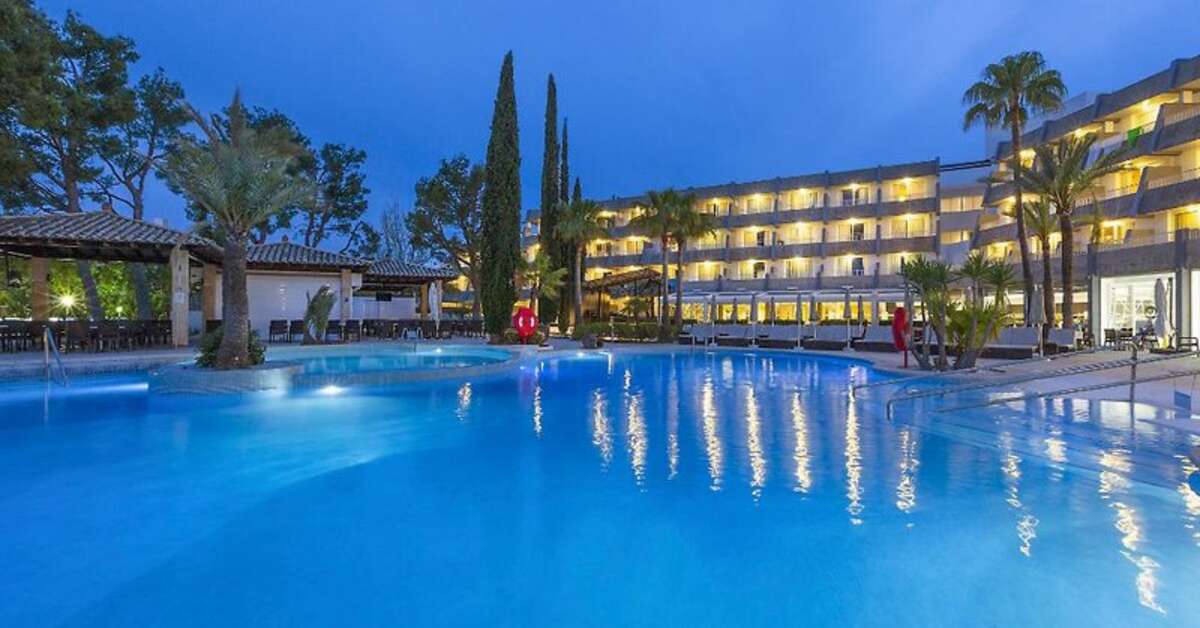 Een foto van MarSenses Rosa del Mar & Spa