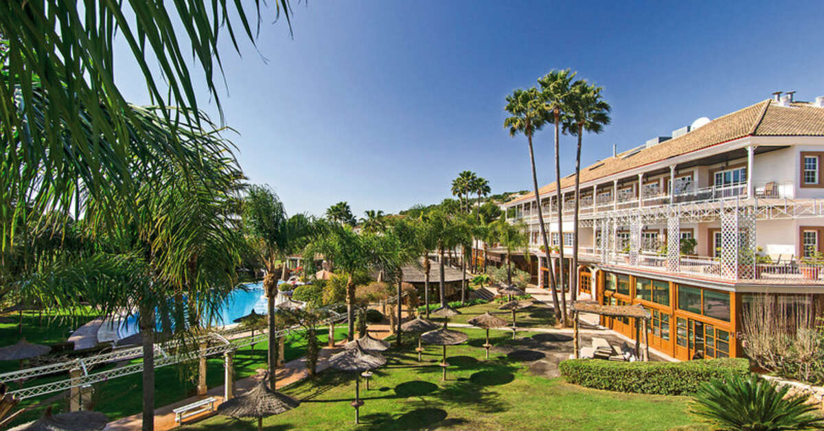 Een foto van Lindner Golf & Wellness Resort
