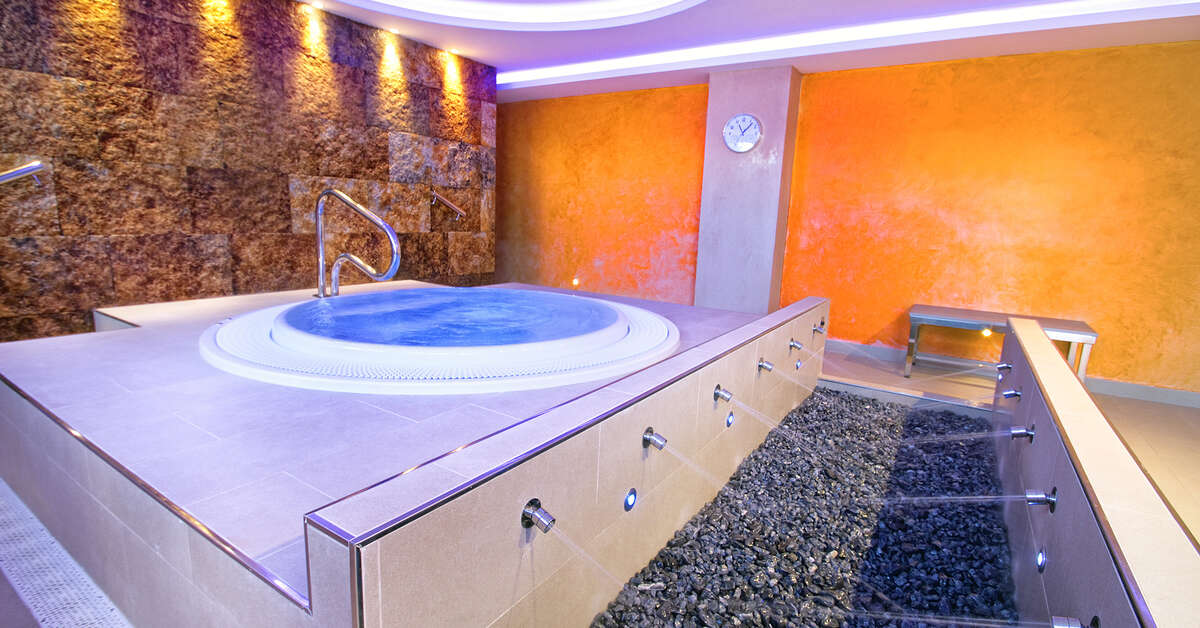 Een foto van Hotel Servigroup Galua