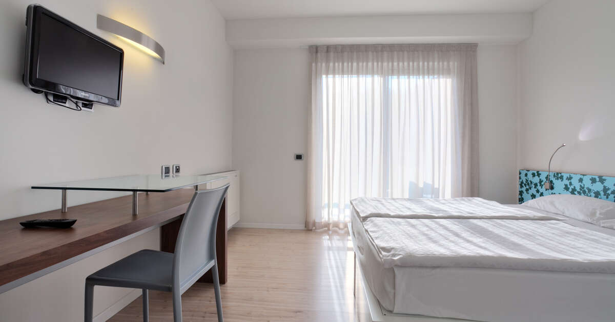 Een foto van Hotel Villa Stella
