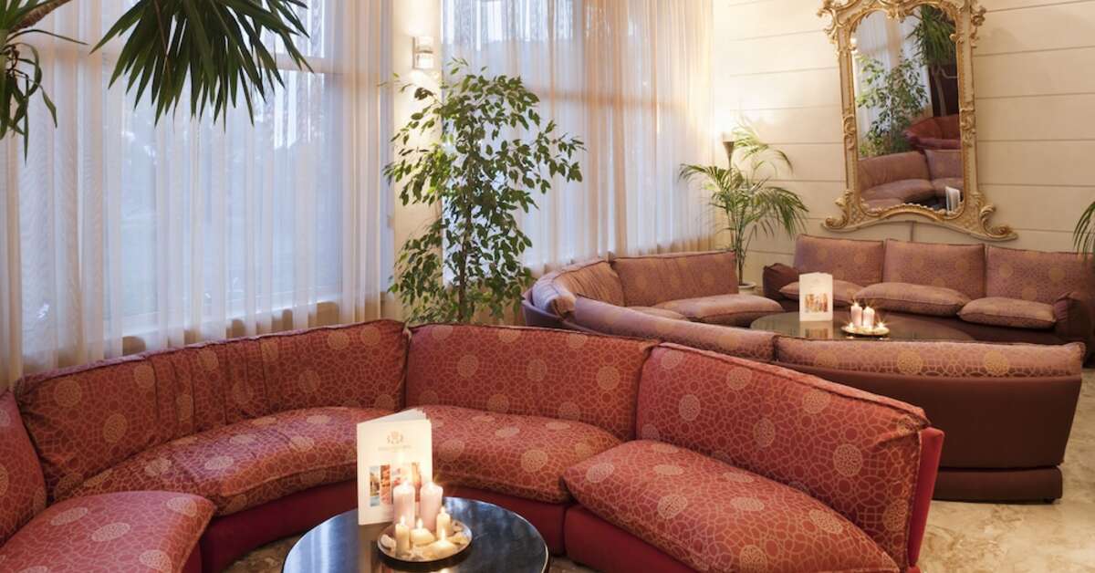 Een foto van Reginna Palace
