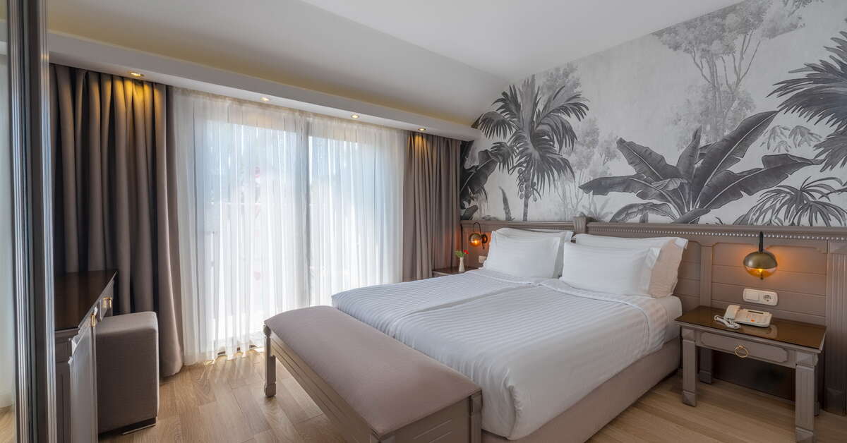 Ein Foto Club Hotel Turan Prince World