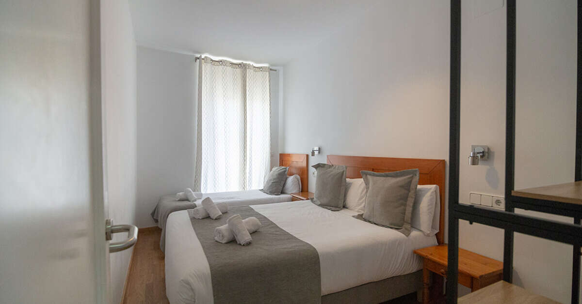 Ein Foto La Milagrosa Bed & Breakfast