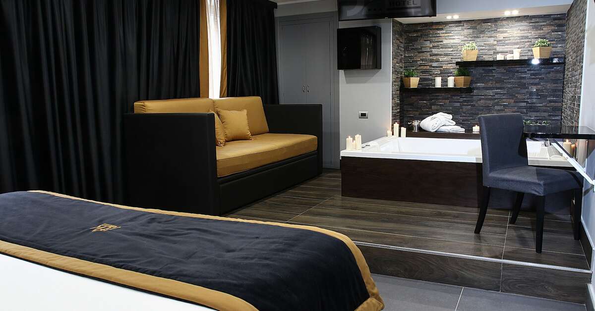 Een foto van Best Western JFK Hotel