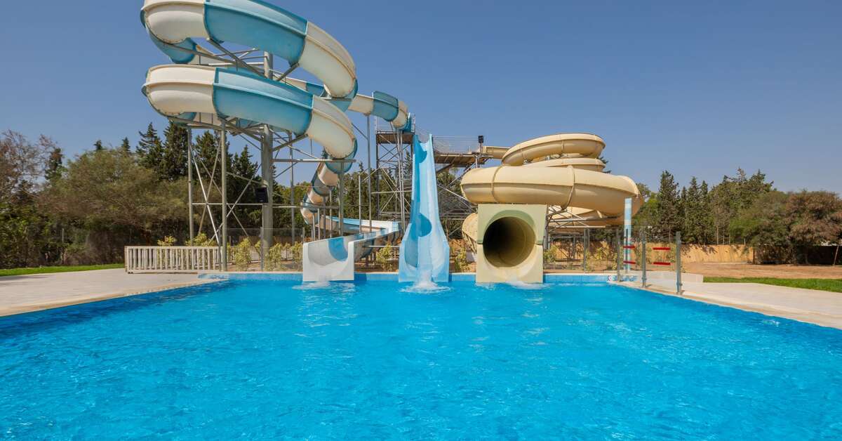 Een foto van Shalimar Hammamet