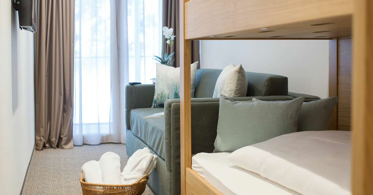 Een foto van Hotel Der Waldhof