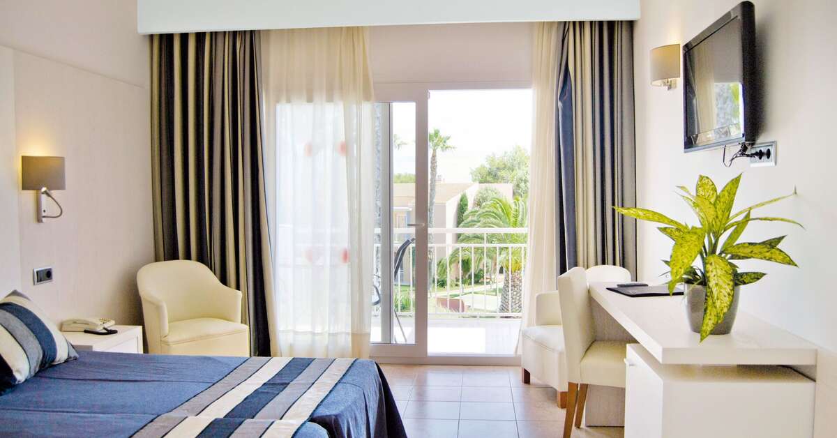 Een foto van Hotel Princesa Playa