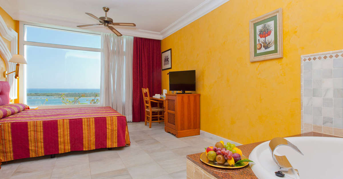 Een foto van Playacartaya Hotel