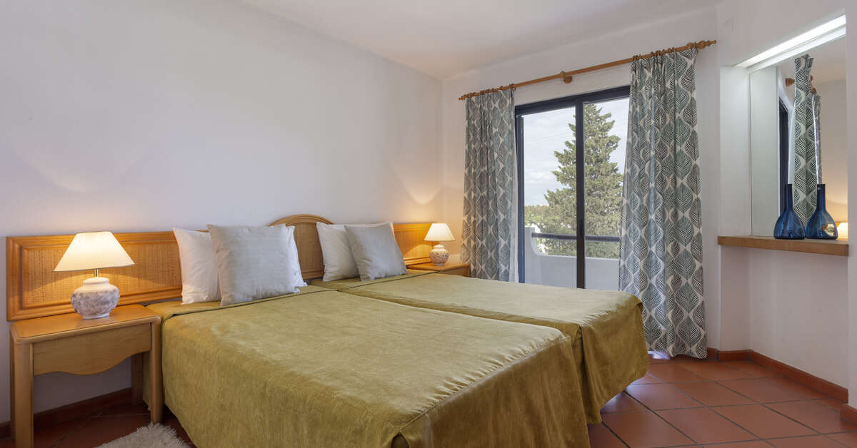 Een foto van Clube Albufeira Garden Village