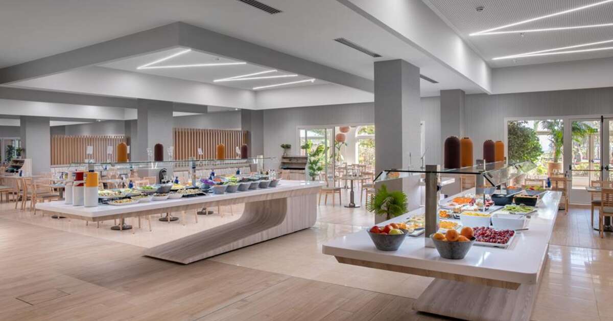 Ein Foto Elba Sara Beach & Golf Resort