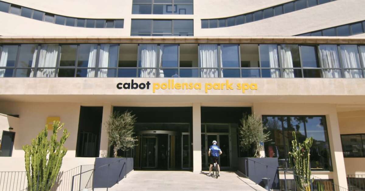Een foto van Cabot Pollensa Park Spa