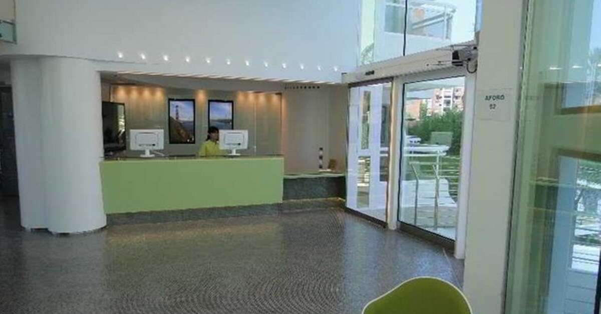 Een foto van Riviera Beach Hotel
