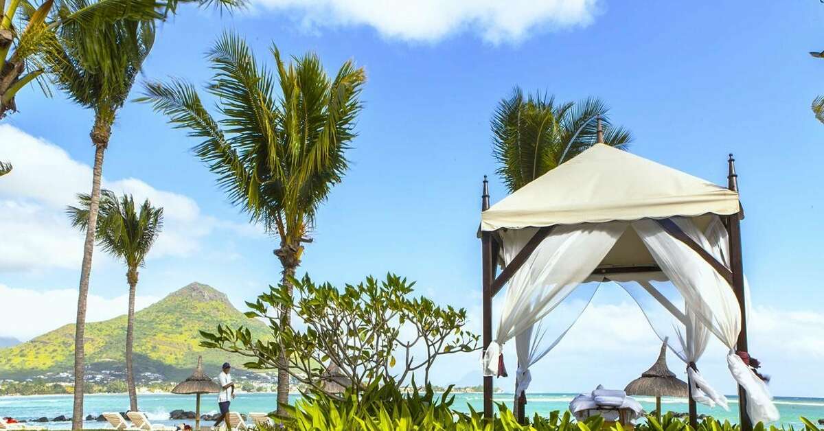 Een foto van Sands Suites Resort & Spa