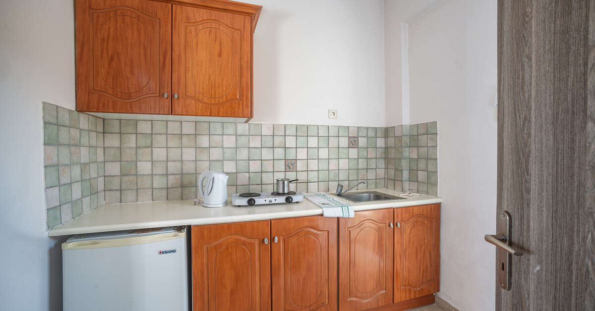 Een foto van Georgia Appartementen