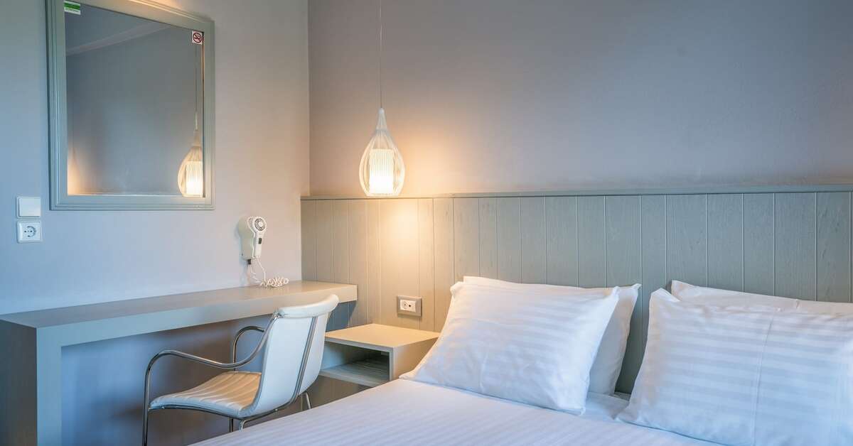 Een foto van Castelli Hotel