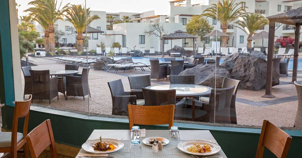 Een foto van Vitalclass Lanzarote Sports & Wellness Center