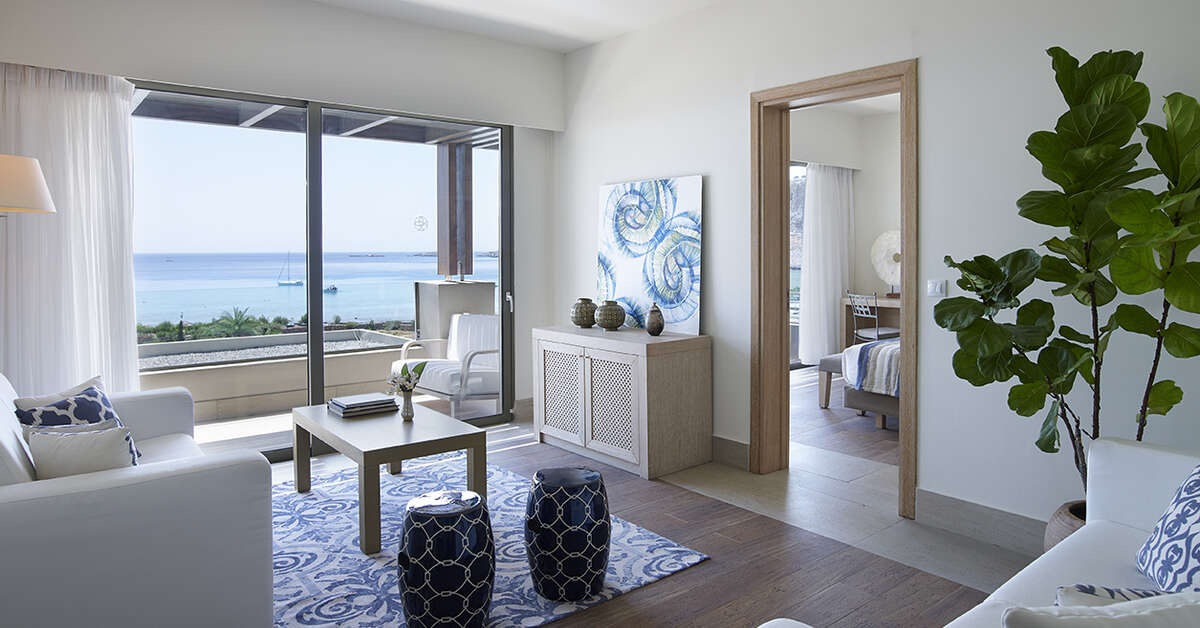 Een foto van AquaGrand Exclusive Deluxe Resort