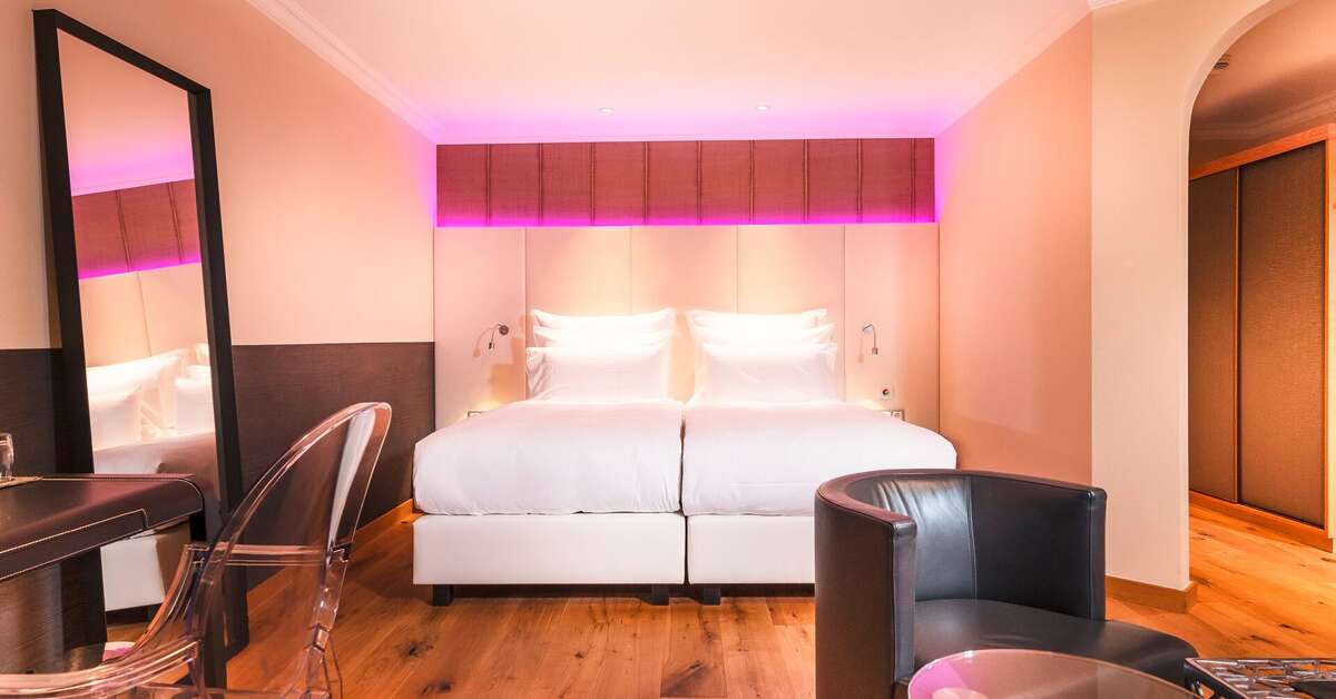 Een foto van Alpinresort Sport & Spa
