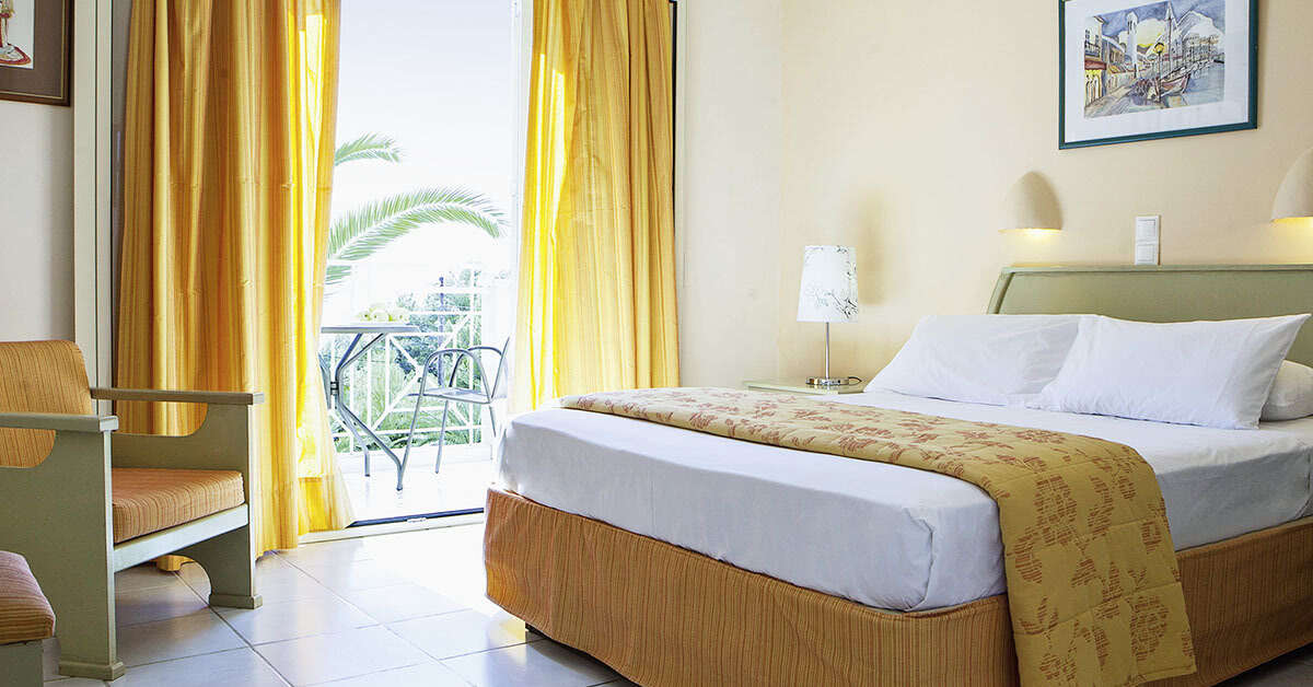 Een foto van Princess Hotel